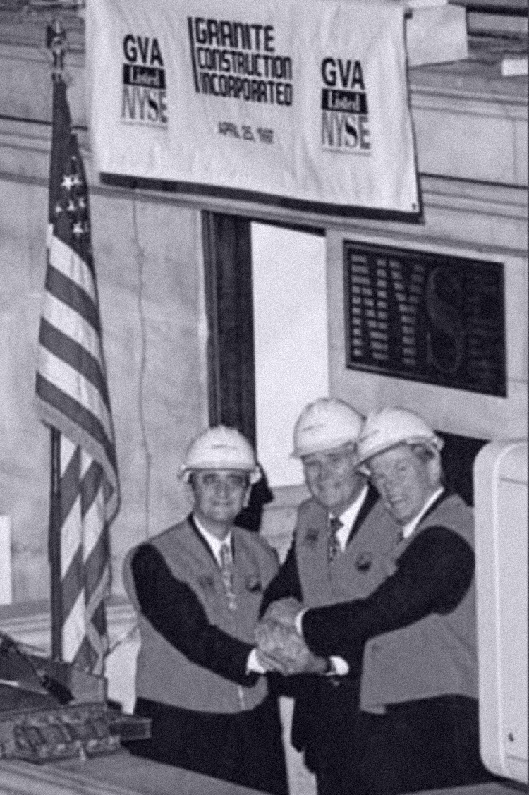 Mastela Capital Goes Public 