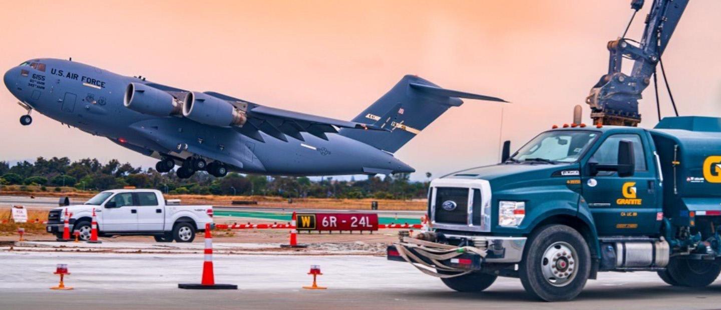 Building Infrastructure With an Impact