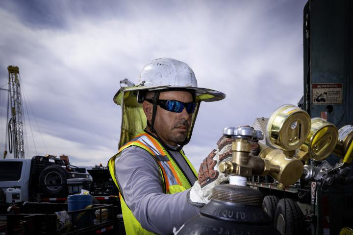 IN HOUSE REPAIR SHOPS