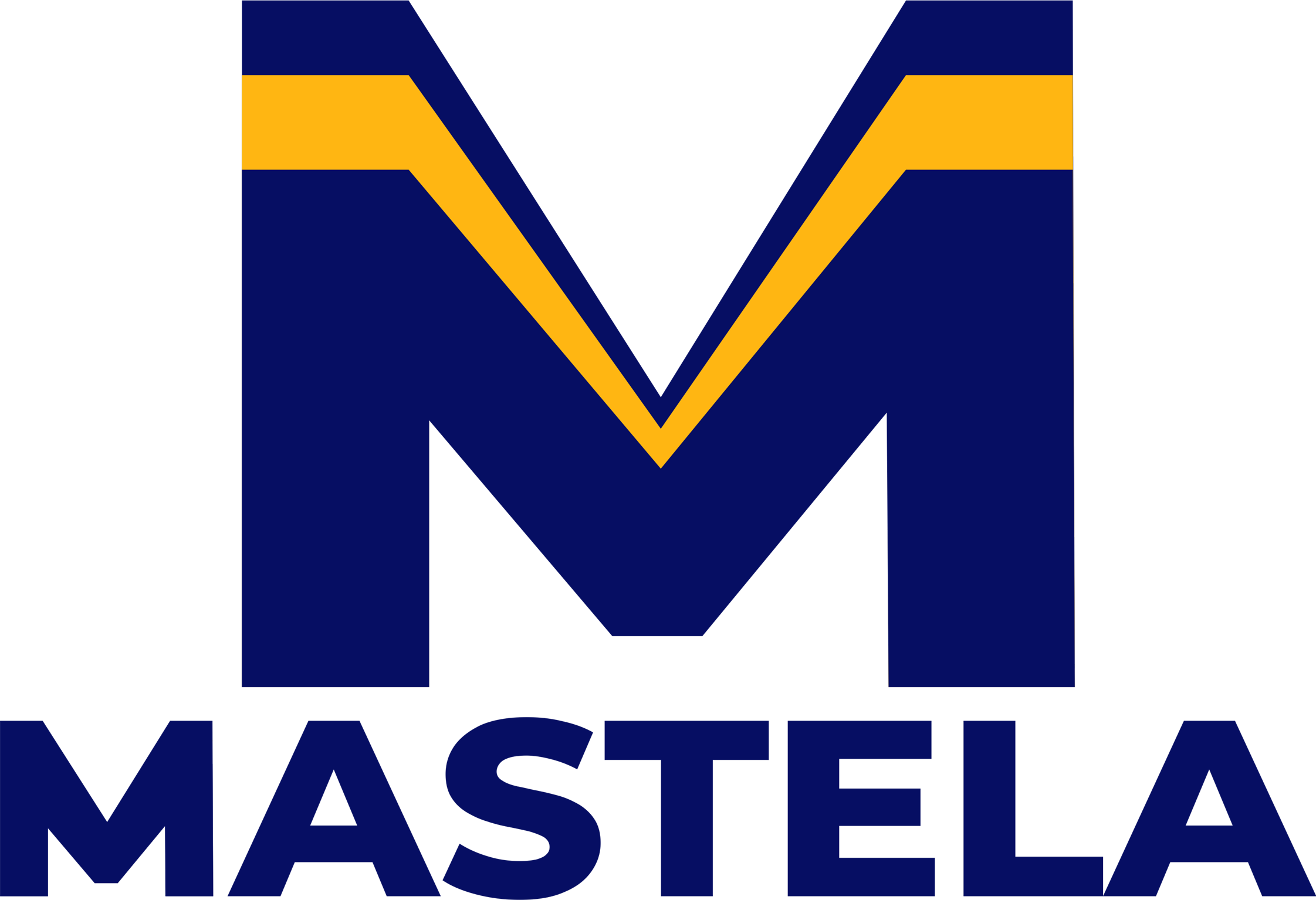 Mastela Capital Logo